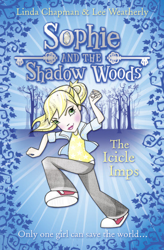 The Icicle Imps Uk Ed Chapman Rn Phd Linda