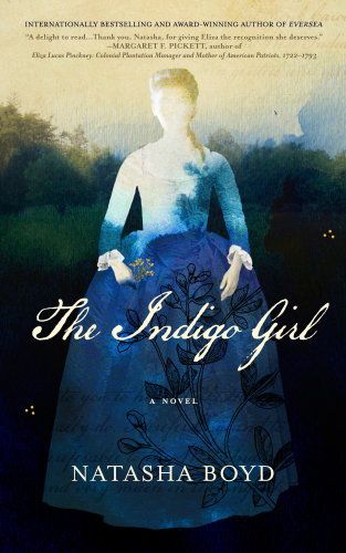 The Indigo Girl Boyd Natasha