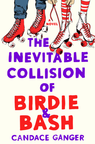 The Inevitable Collision Of Birdie Bash Ganger Candace