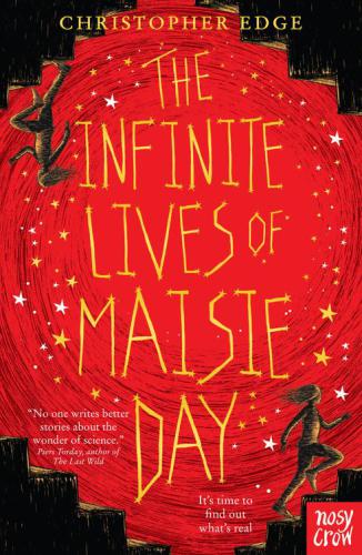The Infinite Lives Of Maisie Day Edge Christopher