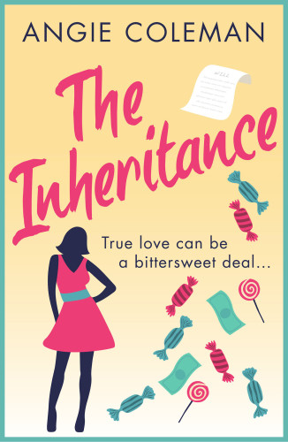 The Inheritance Coleman Angie