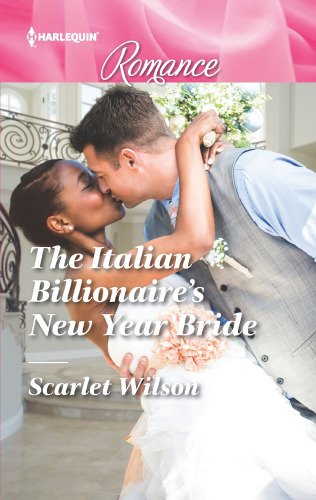 The Italian Billionaires New Year Bride Wilson Scarlet