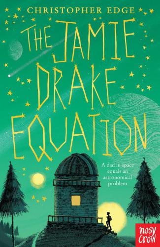 The Jamie Drake Equation Edge Christopher