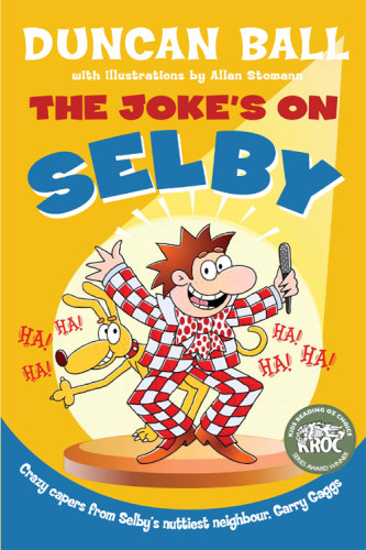 The Jokes On Selby Duncan Ball
