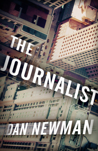 The Journalist Newman Dan