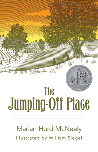 The Jumpingoff Place Mcneely Marian Hurd