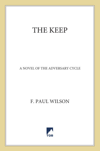 The Keep Wilson F Paul