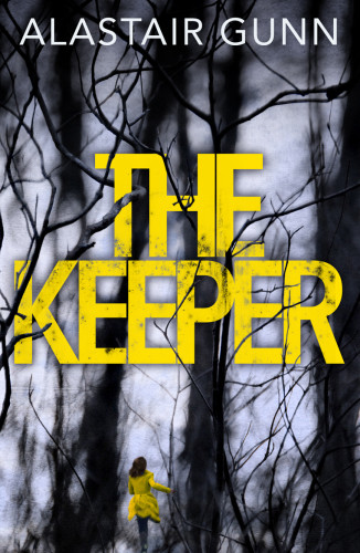 The Keeper Gunn Alastair