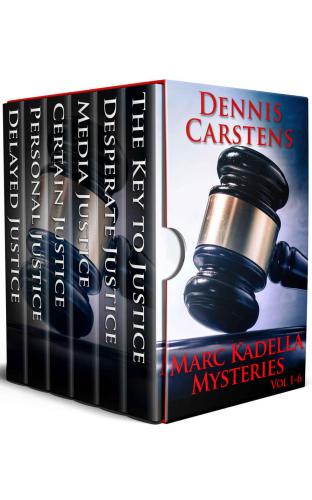 The Key To Desperate Media Certain Personal Delayed Justice Carstens Dennis