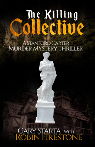 The Killing Collective Robin Firestone Starta Gary