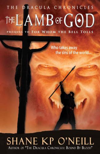 The Lamb Of God Oneill Shane K P