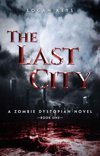 The Last City Keys Logan