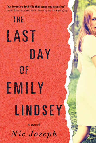 The Last Day Of Emily Lindsey Joseph Nic