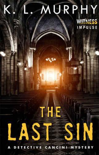 The Last Sin Murphy K L