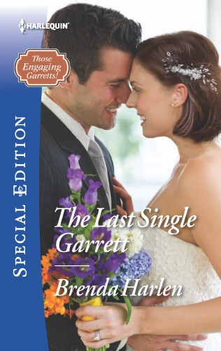 The Last Single Garrett Harlen Brenda