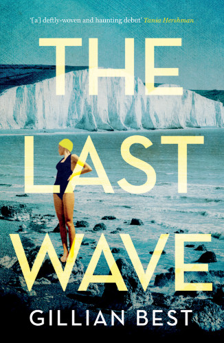 The Last Wave Best Gillian
