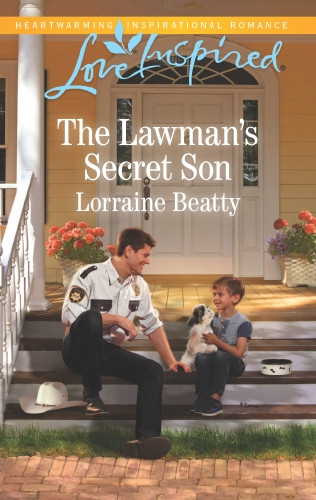 The Lawmans Secret Son Lorraine Beatty