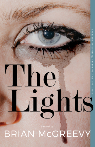 The Lights Brian Mcgreevy