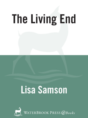 The Living End Samson Lisa