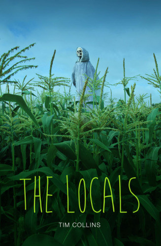 The Locals Collins Tim