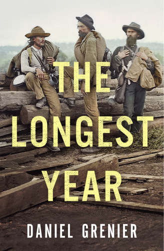 The Longest Year Grenier Daniel