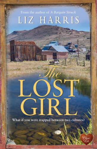 The Lost Girl Harris Liz