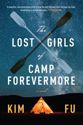 The Lost Girls Of Camp Forevermore Fu Kim