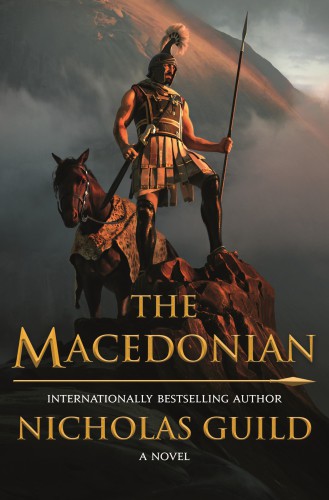 The Macedonian Guild Nicholas