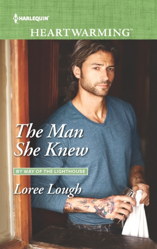 The Man She Knew Lough Loree