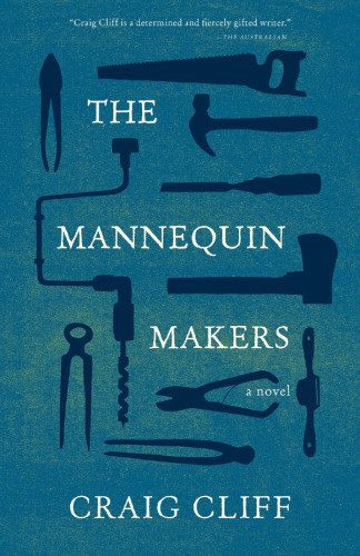 The Mannequin Makers Cliff Craig