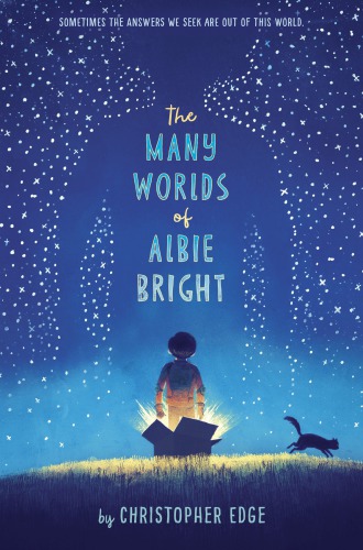 The Many Worlds Of Albie Bright Us Edge Christopher