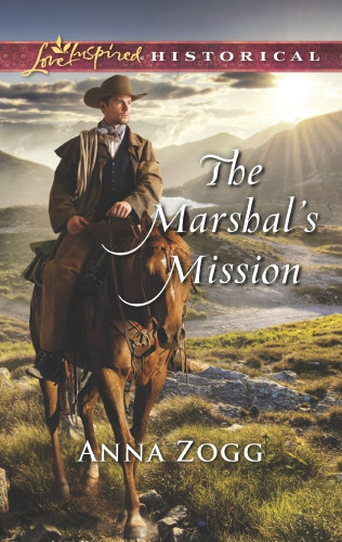 The Marshals Mission Zogg Anna