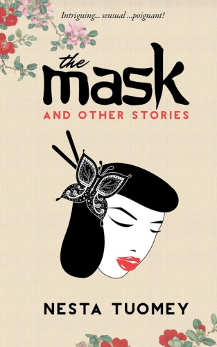 The Mask And Other Stories Tuomey Nesta