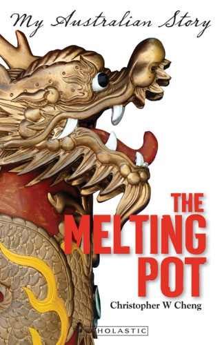 The Melting Pot Christopher W Cheng Cheng Christopher W