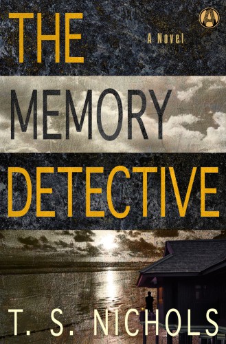 The Memory Detective Nichols T S