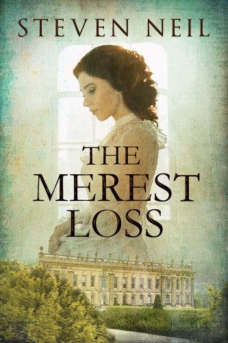 The Merest Loss Neil Steven