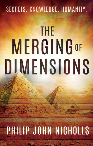 The Merging Of Dimensions Nicholls Philip John