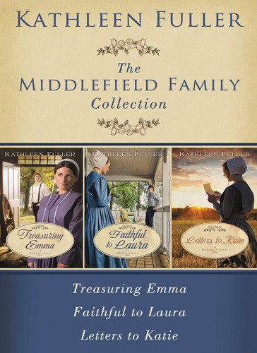 The Middlefield Family Collection Fuller Kathleen
