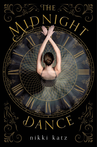 The Midnight Dance Katz Nikki