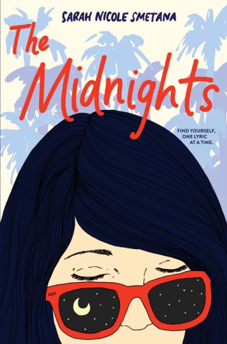 The Midnights Smetana Sarah Nicole