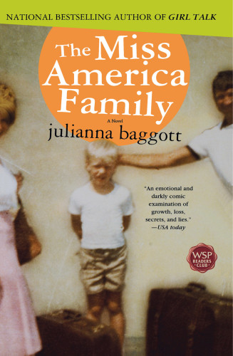 The Miss America Family Baggott Julianna