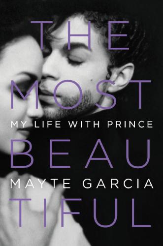 The Most Beautiful My Life With Prince Garcia Mayte