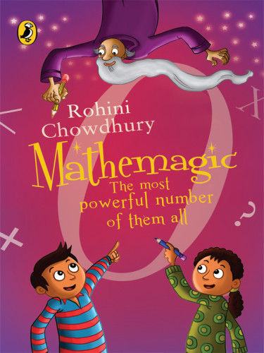 The Most Powerful Number Of Them All Chowdhury Rohini