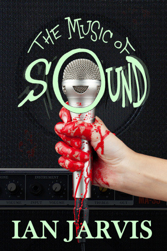 The Music Of Sound Jarvis Ian