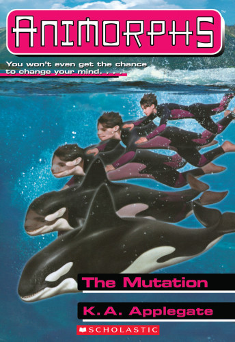 The Mutation Applegate K A