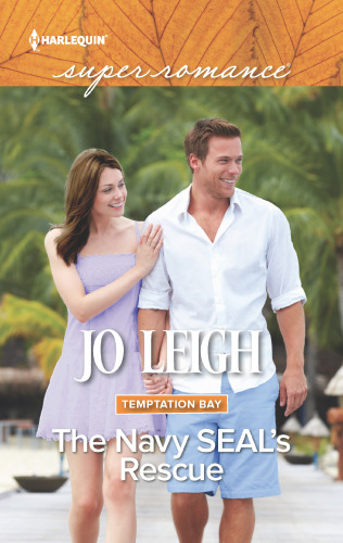 The Navy Seals Rescue Leigh Jo