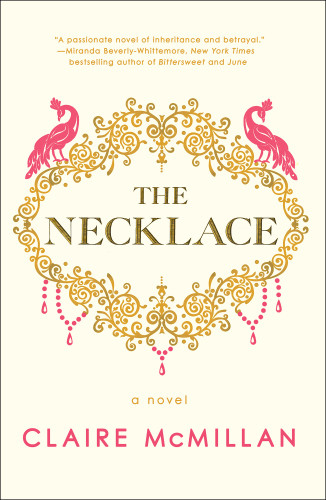 The Necklace Claire Mcmillan