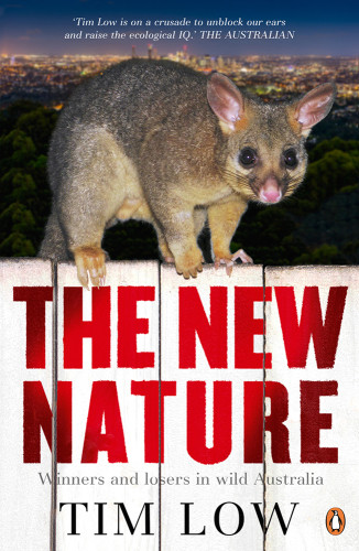The New Nature Winners And Losers In Wild Australia Low Tim