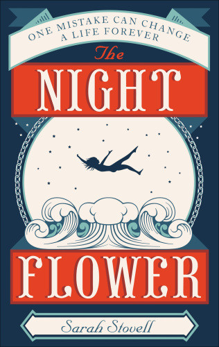 The Night Flower Stovell Sarah
