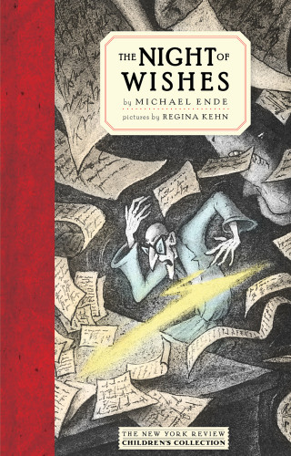 The Night Of Wishes Or The Satanarchaeolidealcohellish Notion Potion Ende Michael